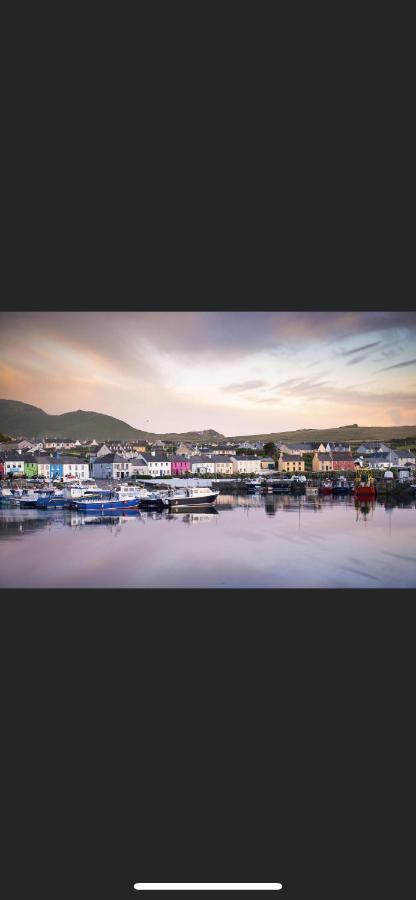 Stay Skelligs Portmagee Esterno foto