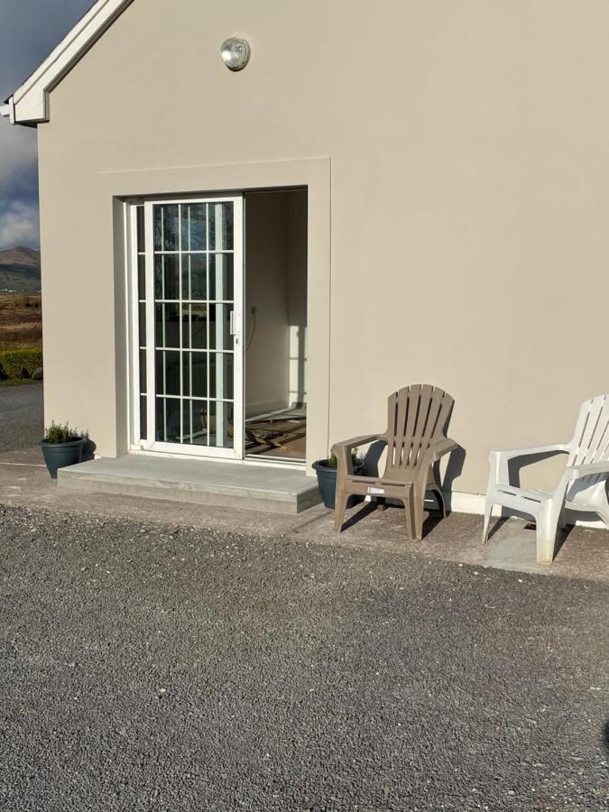 Stay Skelligs Portmagee Esterno foto