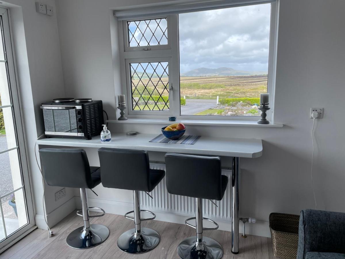 Stay Skelligs Portmagee Esterno foto